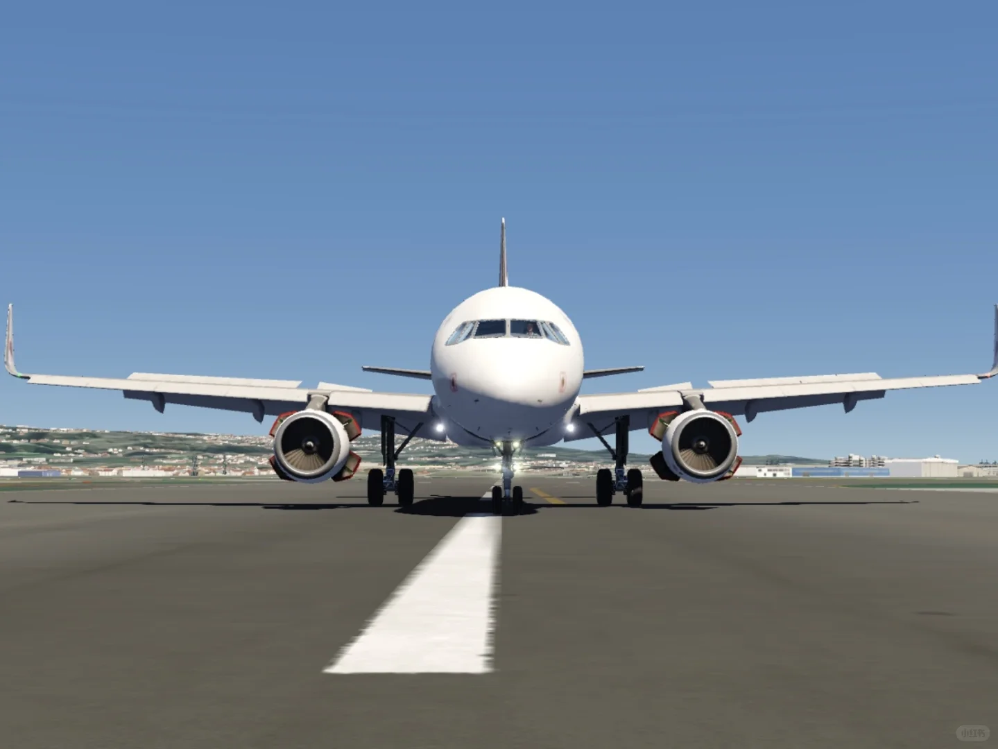 飞行理论知识(第三期)