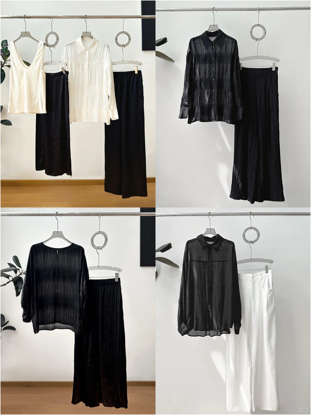 工厂直供 | 全链路女装供应链