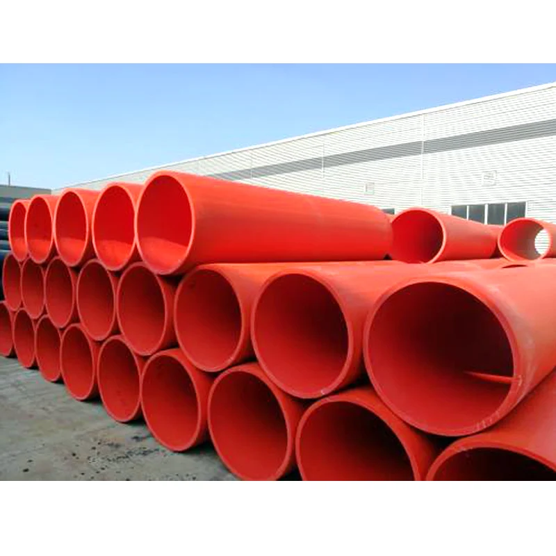 隧道逃生管道公路铁路800聚乙烯逃生管道