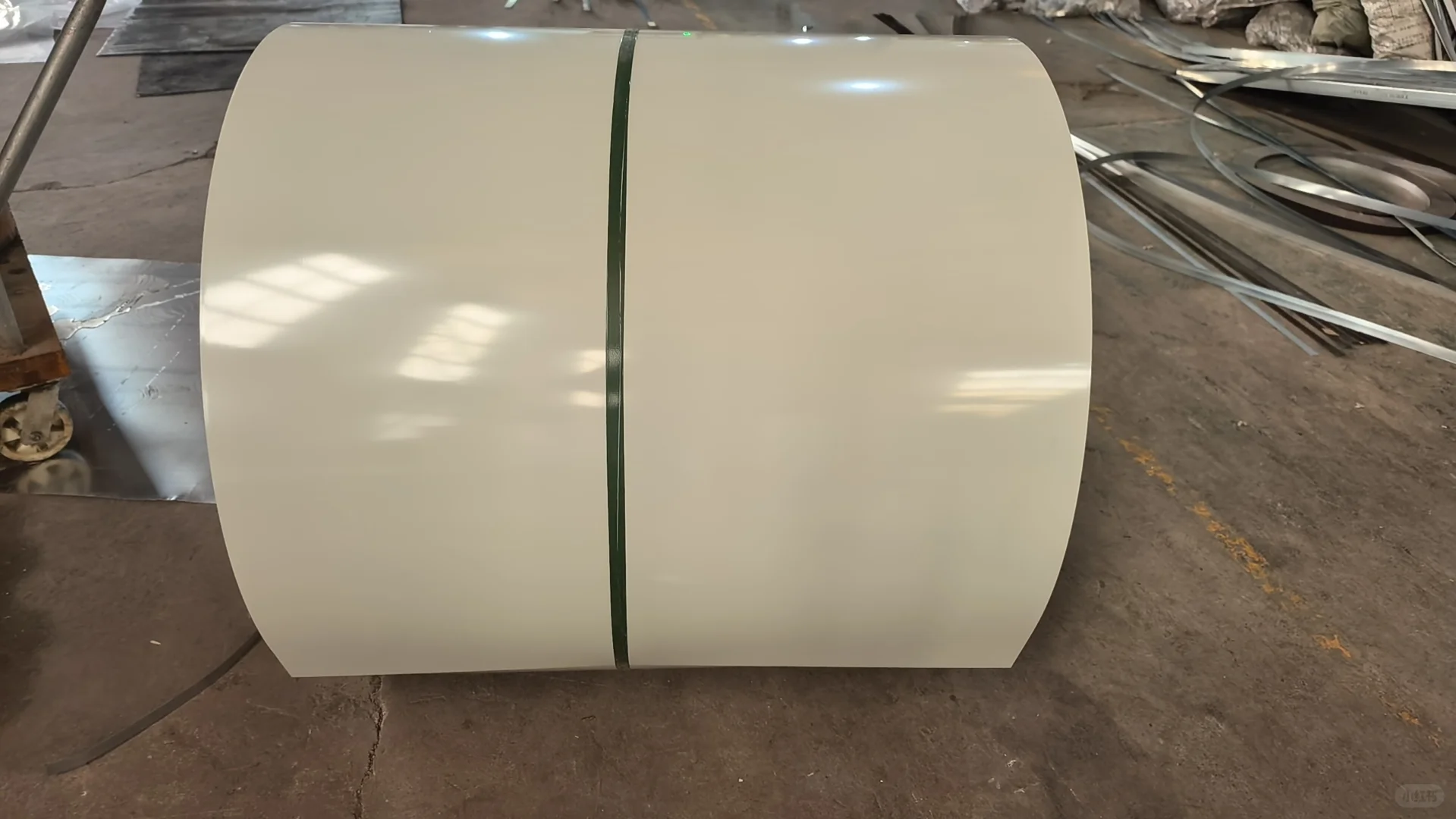 钢材贸易寻求贸易公司合作