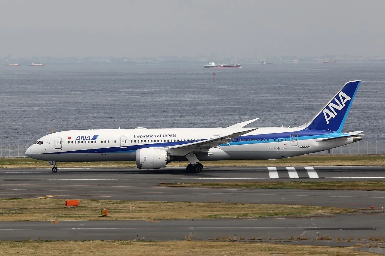 拥有世界上最大的波音787机队的航司介绍