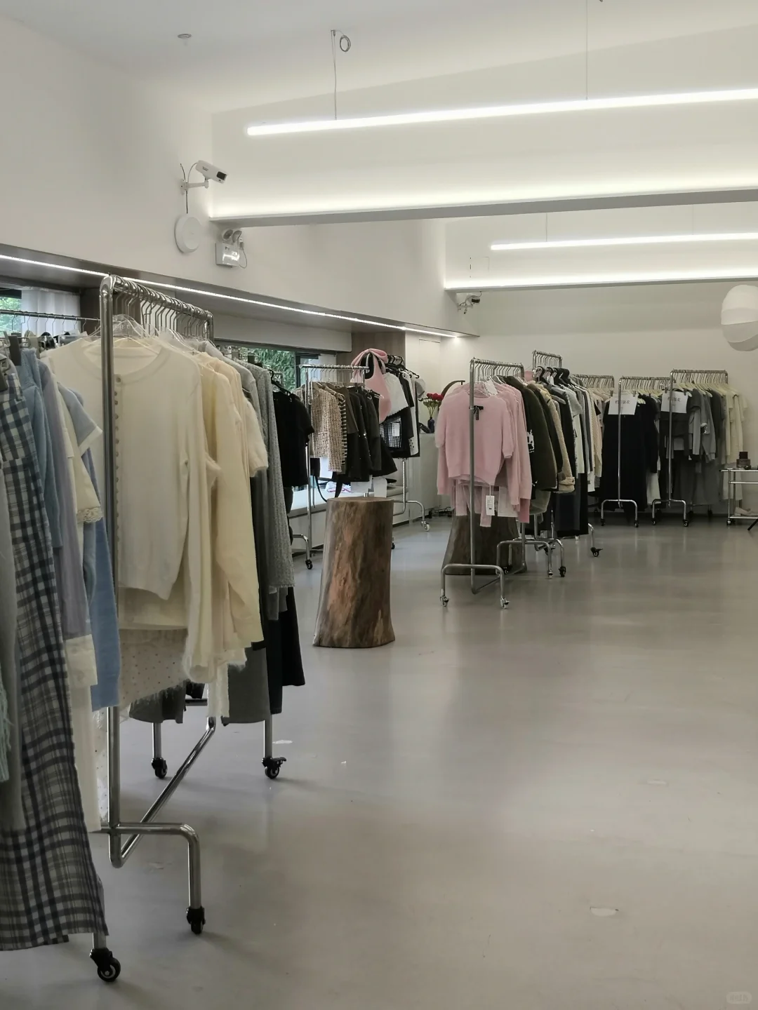 服装拿货的高质货源❗️❗️可线下参观展厅