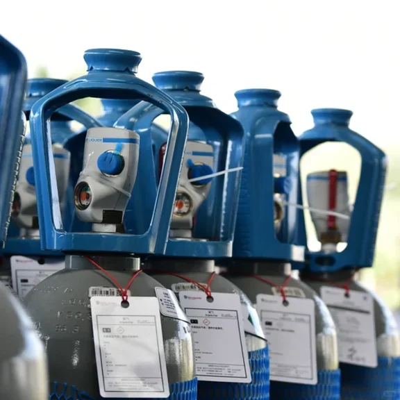 法国液化空气公司（Air Liquide）的发展