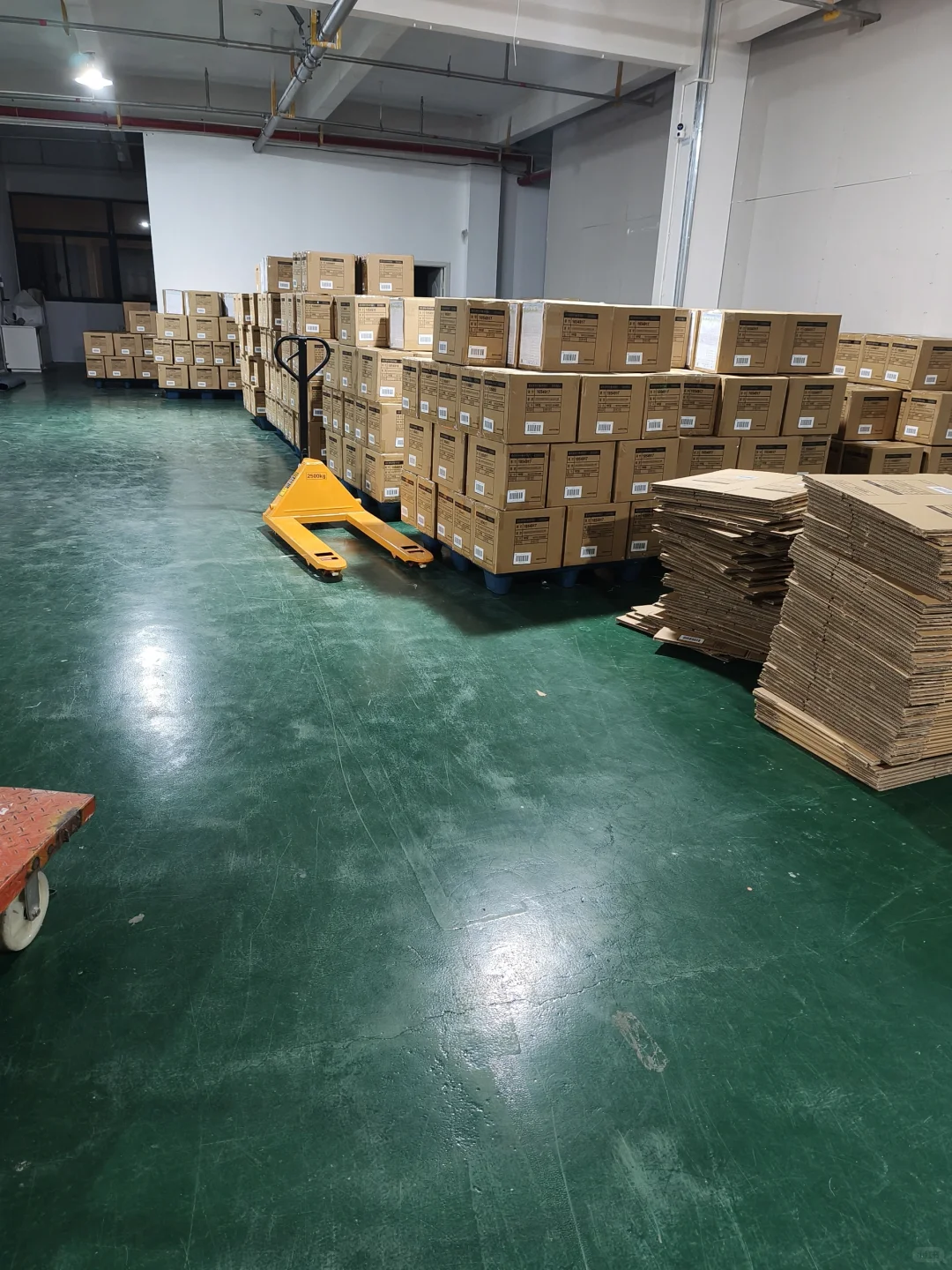 外贸工厂头饰品杂货