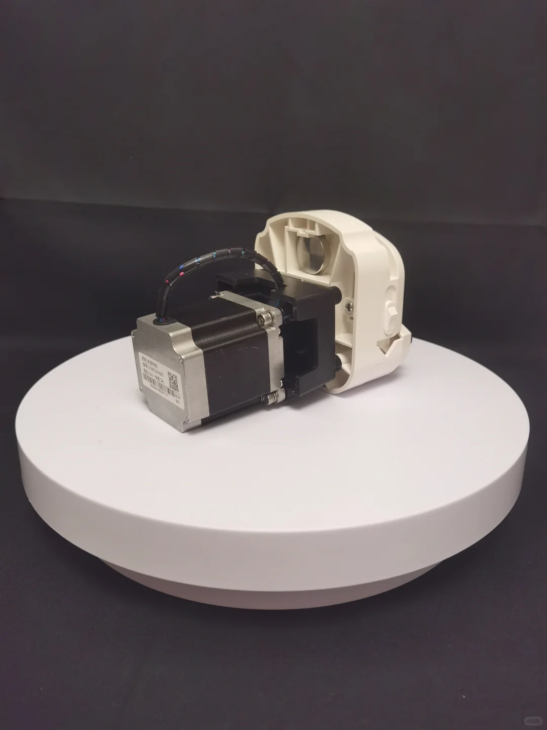 OEM蠕动泵步进电机➕泵头选配驱动配设备