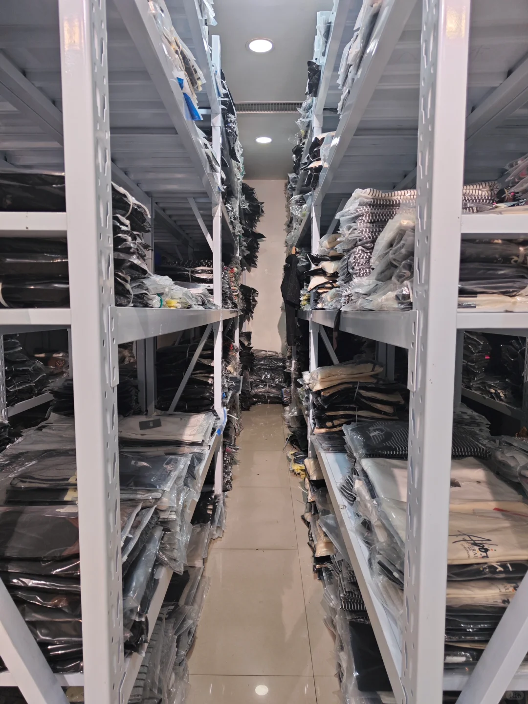 杭州服装工厂一站式供应链