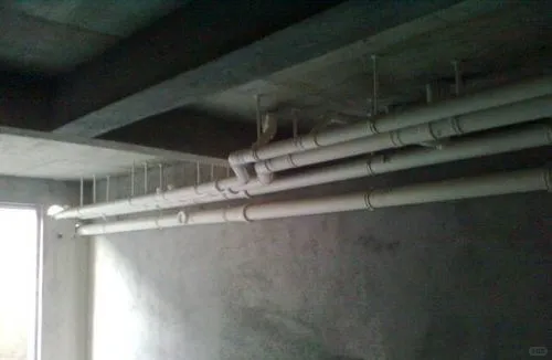 上海污水管道雨水管道工程