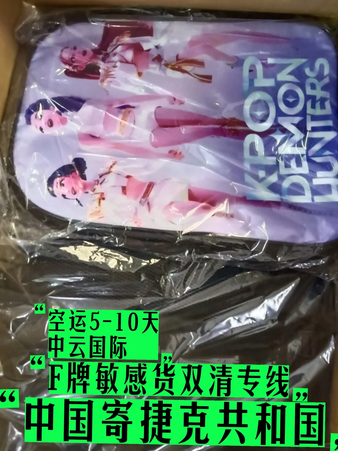 捷克共和国专线物流！时效与靠谱的双重保障