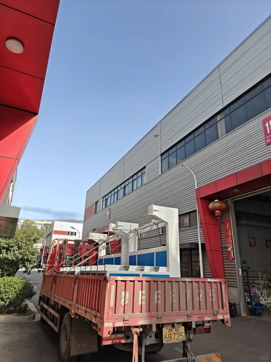 您的自动化机架，我们全程负责到底