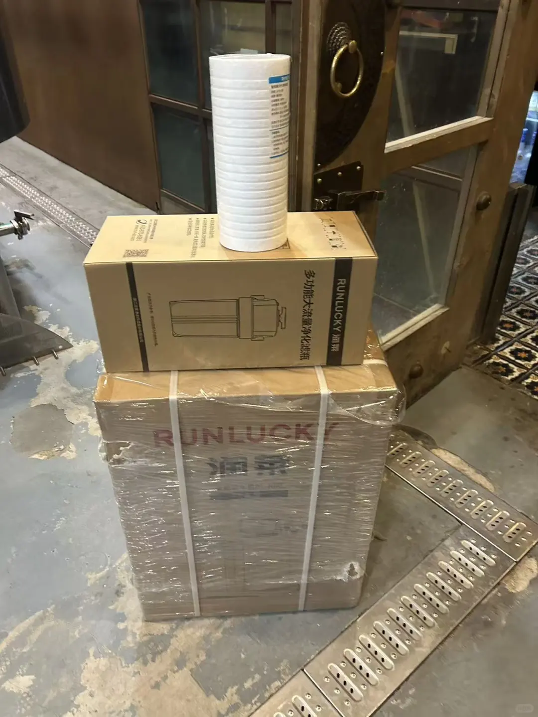 开精酿酒吧？水和蒸汽才是你该卷的赛道