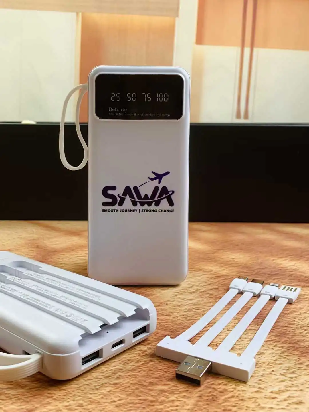 海外企业合作订单