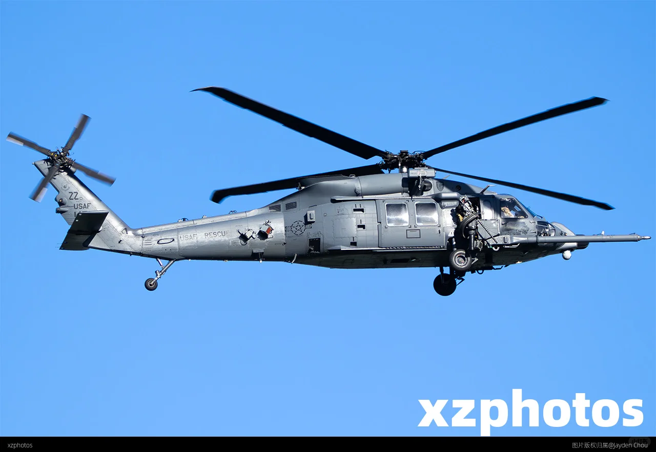 [专辑篇|直升机]