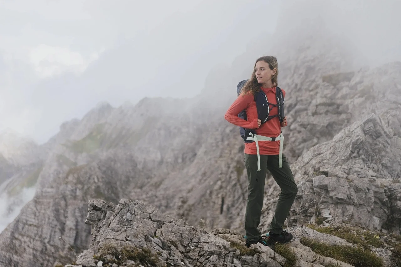 BlackDiamond：户外装备界的“黑钻石”