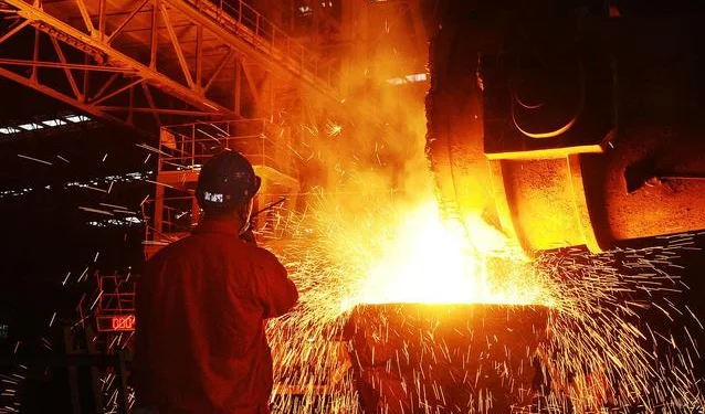 硅溶胶铸造--我们工厂的主要工艺