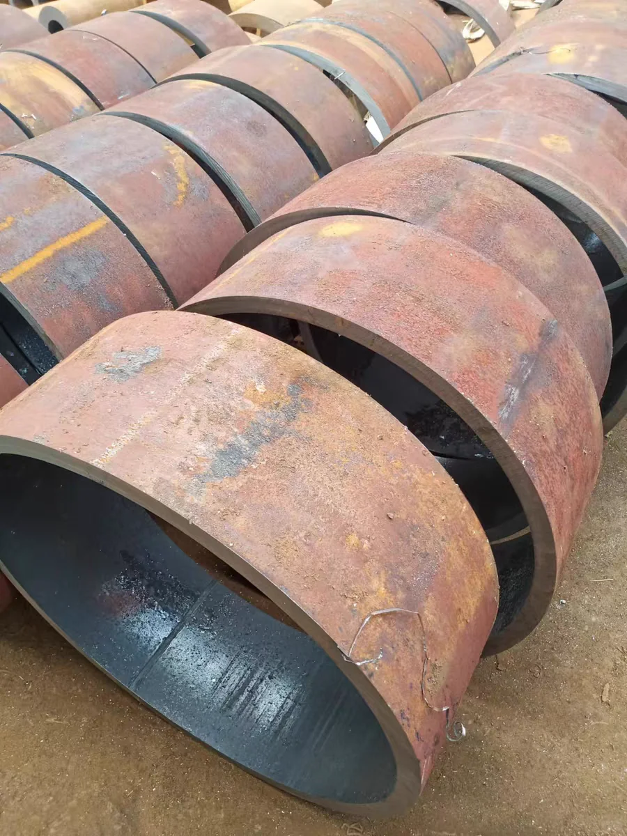 广东珠海无缝钢管