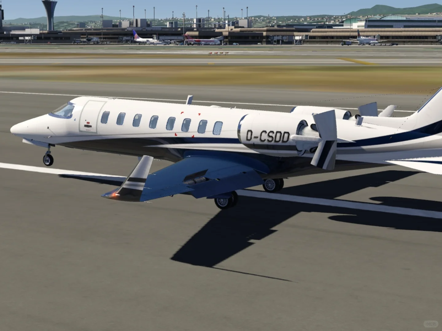 飞行理论知识(第三期)