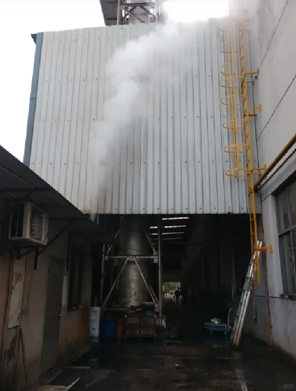 环境检测采样员