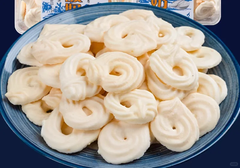 内蒙古特产超干牛肉干、