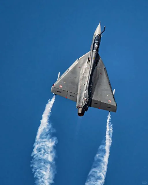 印度“光辉”战斗机