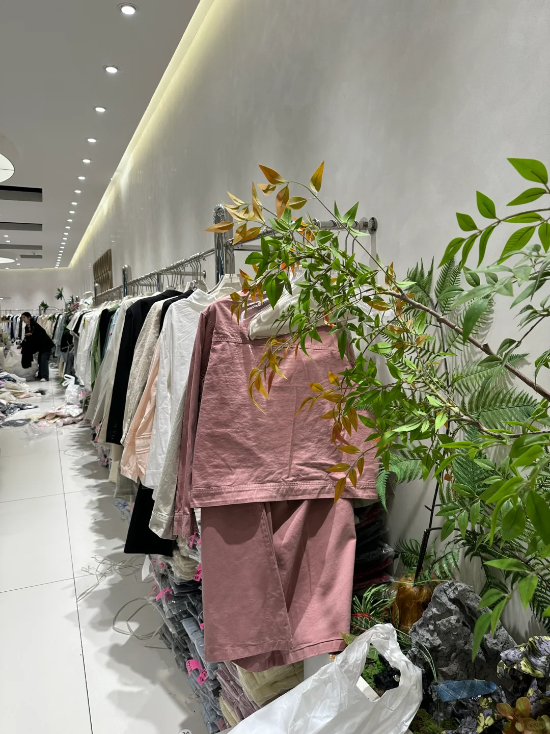 新手小白拿货去郑州二批还是广州一批❓