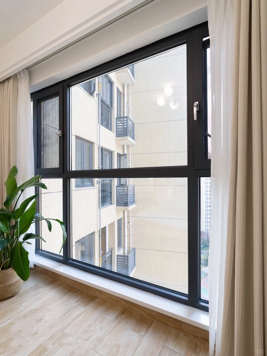 断桥铝门窗价格灵魂拷问‼️‼️