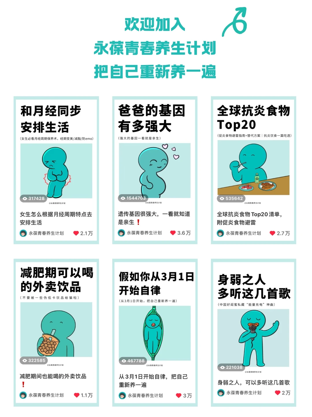 为了健康，这些东西能不买就不买