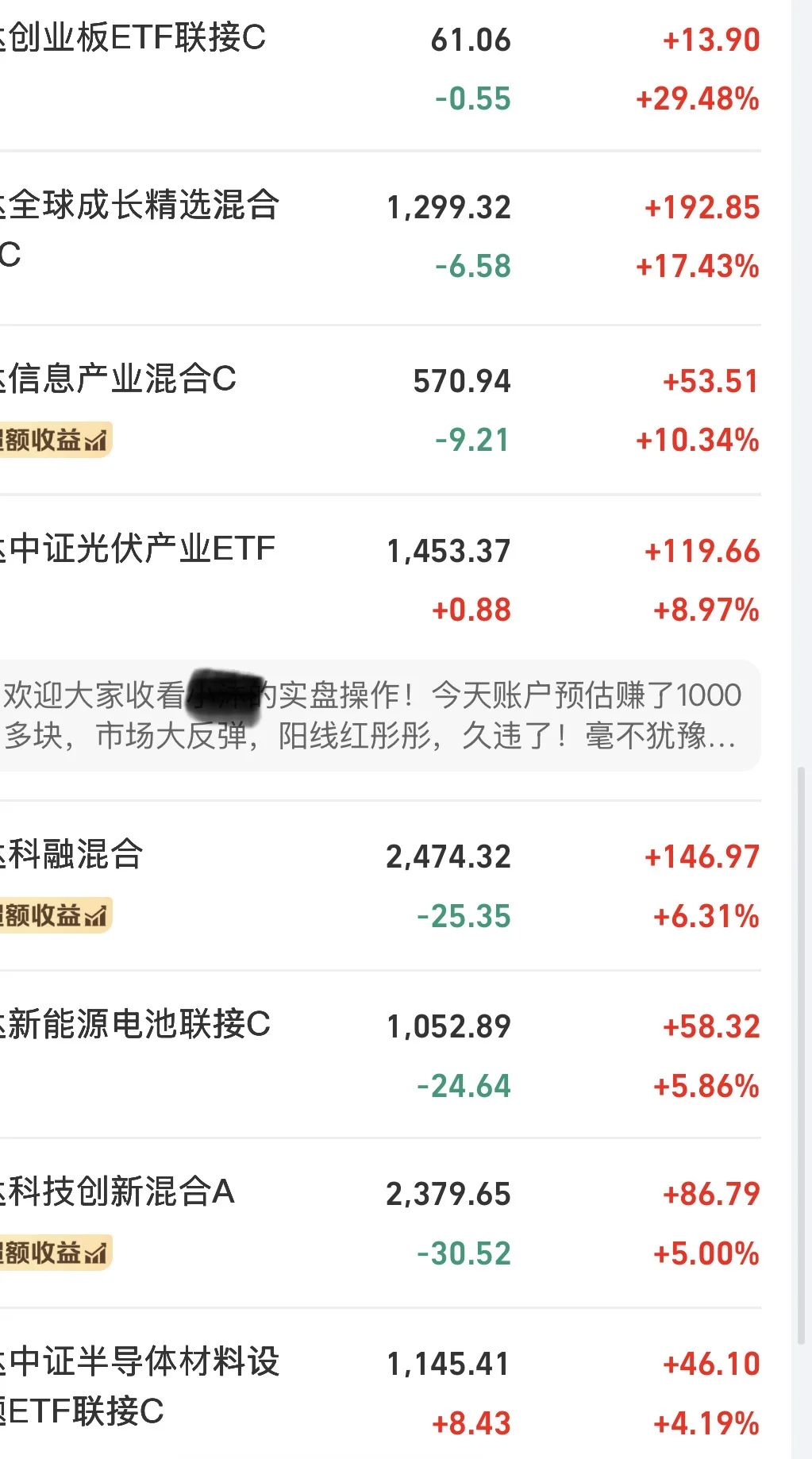 11.11操作分享