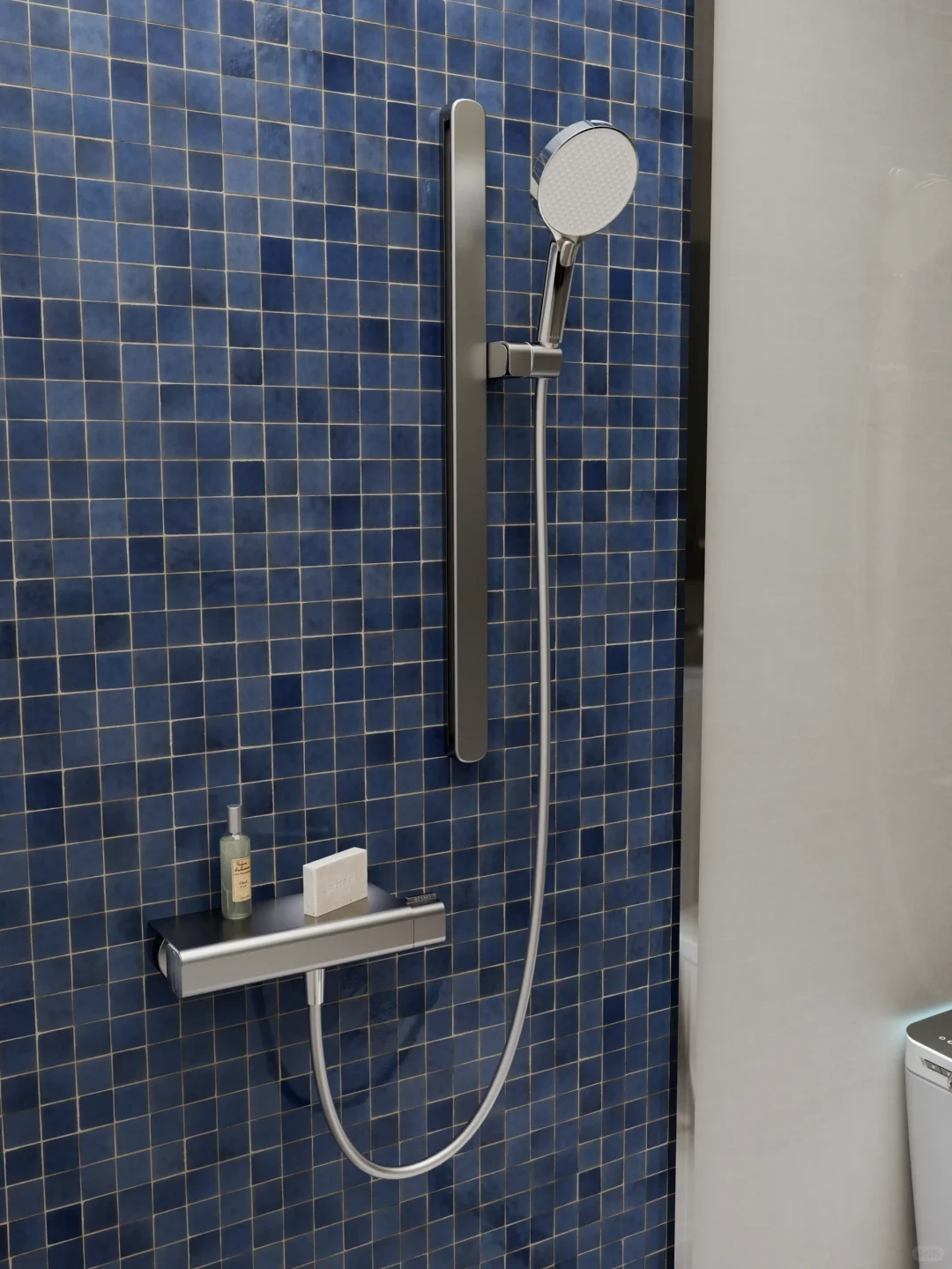 极限3选一｜哪款混水阀配色最戳你的审美？