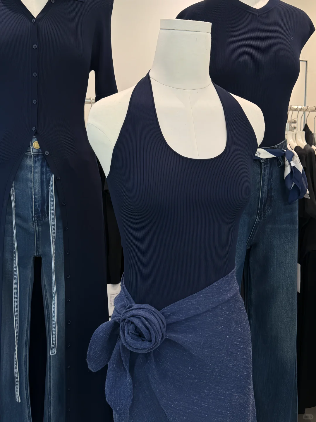 女装拿货必看供应链