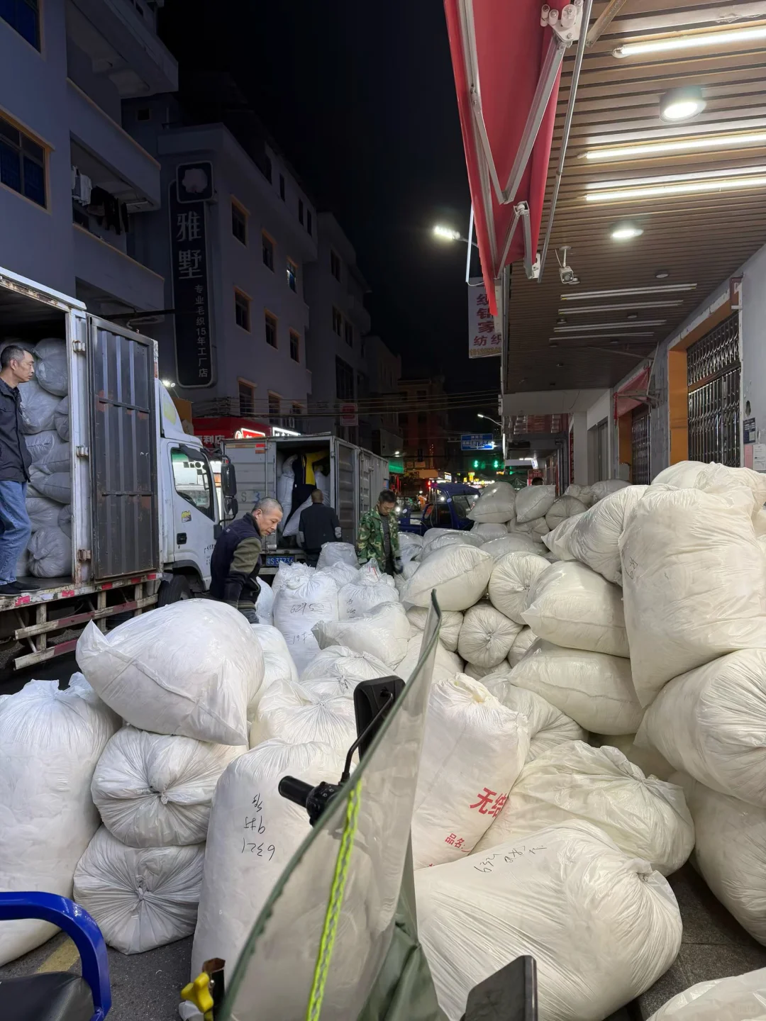 想要专属针织款？源头工厂满足你～