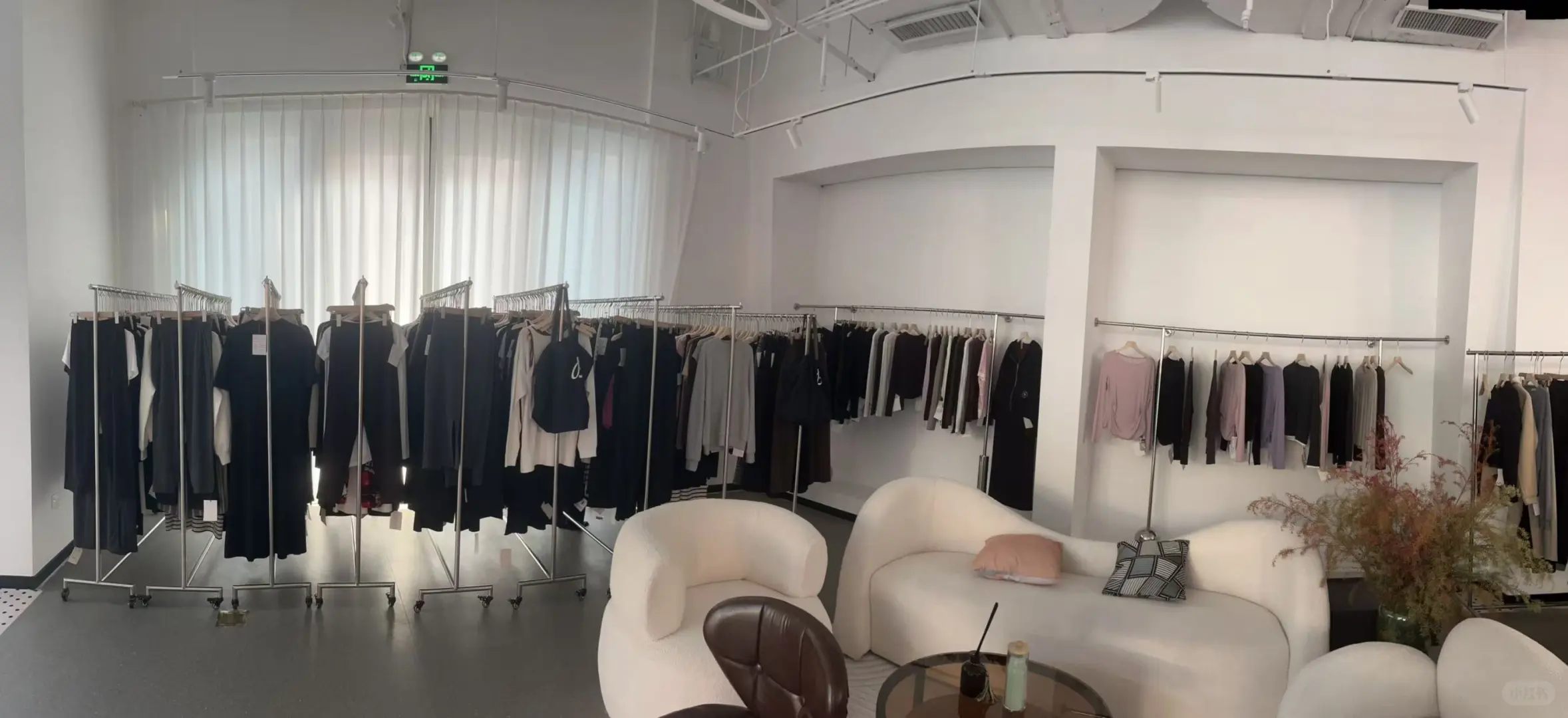 很多主播都在找的女装供应链