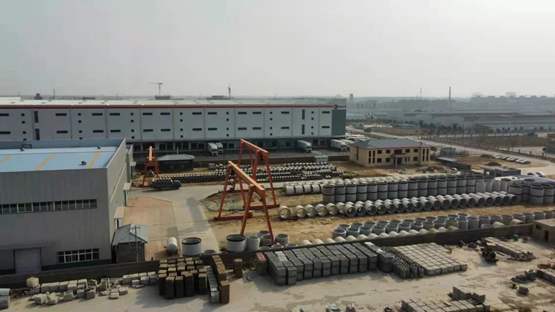 水泥管在城市建设中有哪些重要作用？