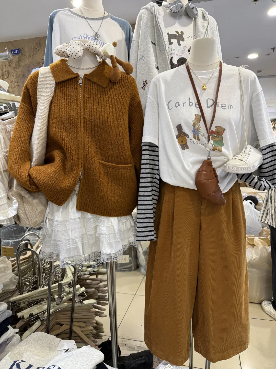 ?爆单攻略|女装老板吐血分享 学会了赚翻‼️