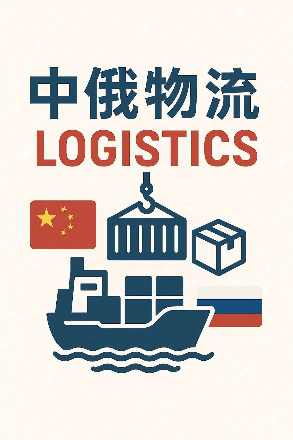 能够从中国运输无人机配件 矿机到俄罗斯