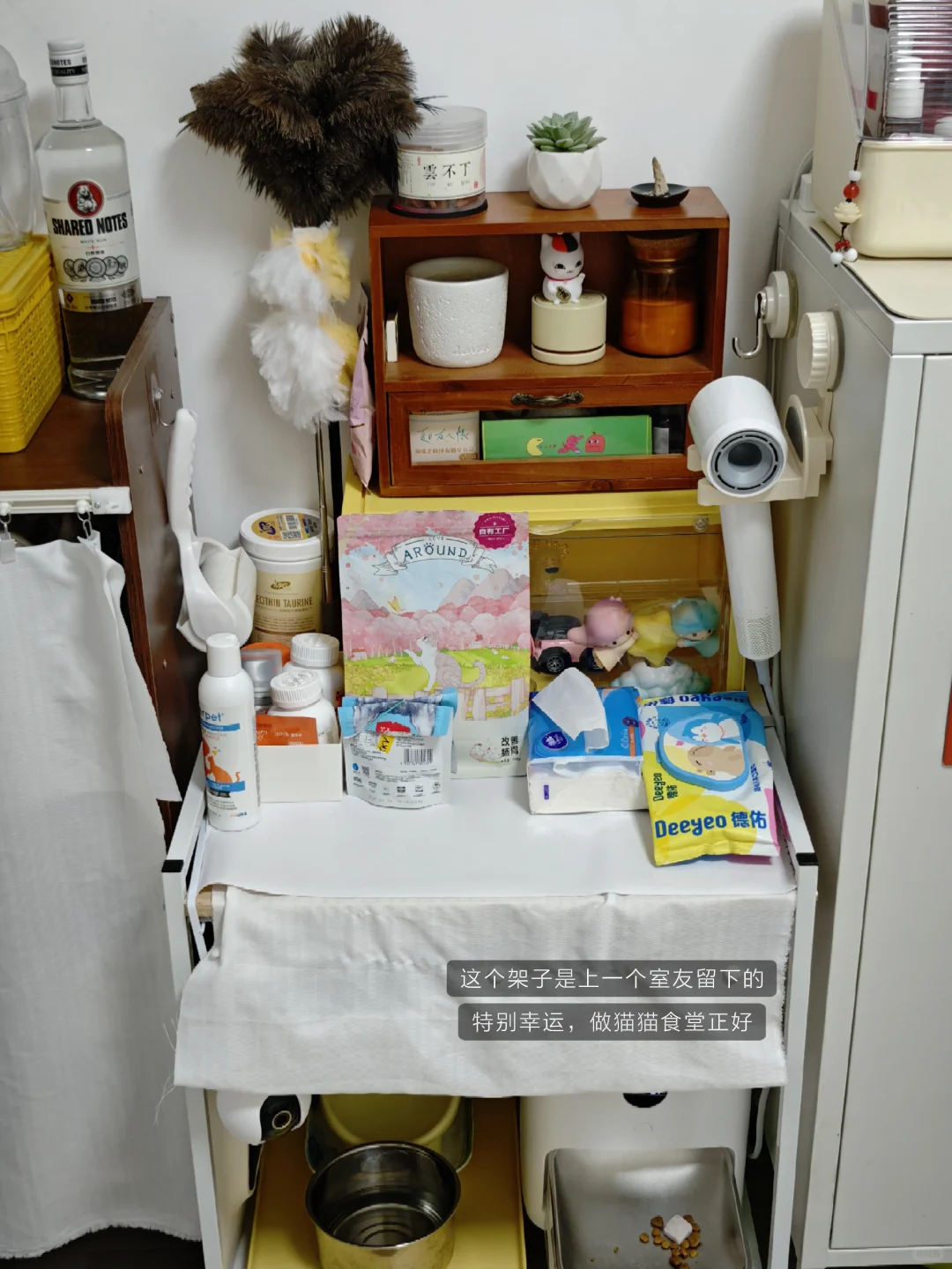 把出租屋变成家?，给租房生活省点钱