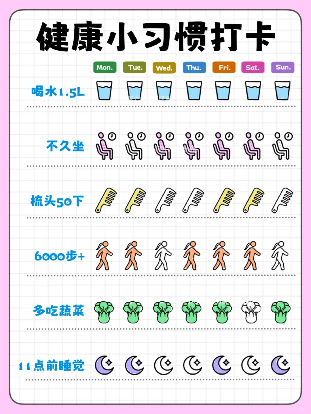 Vocal！ 原来每天8️⃣杯水是骗人的‼️