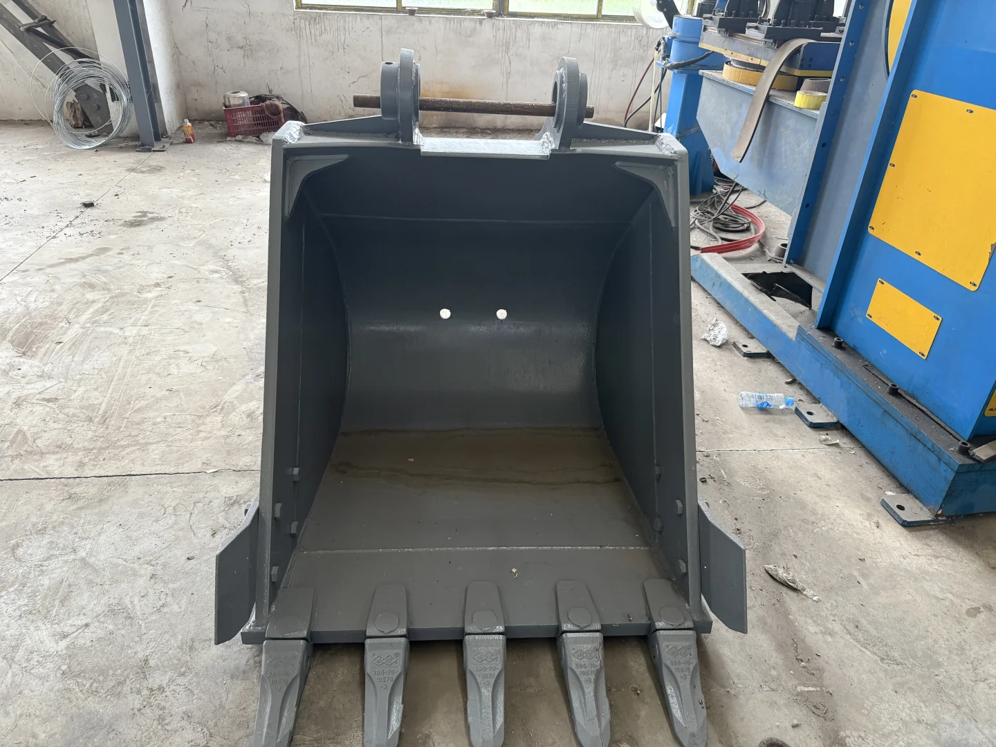 矿山机械的隐藏玩法！你知道几个