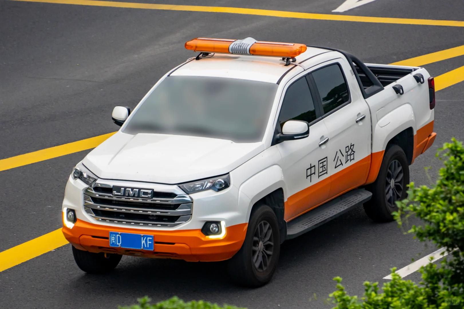 中国公路