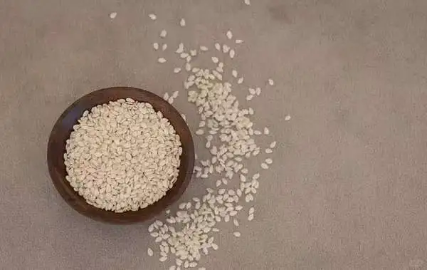 进口芝麻的清关流程报关注意事项