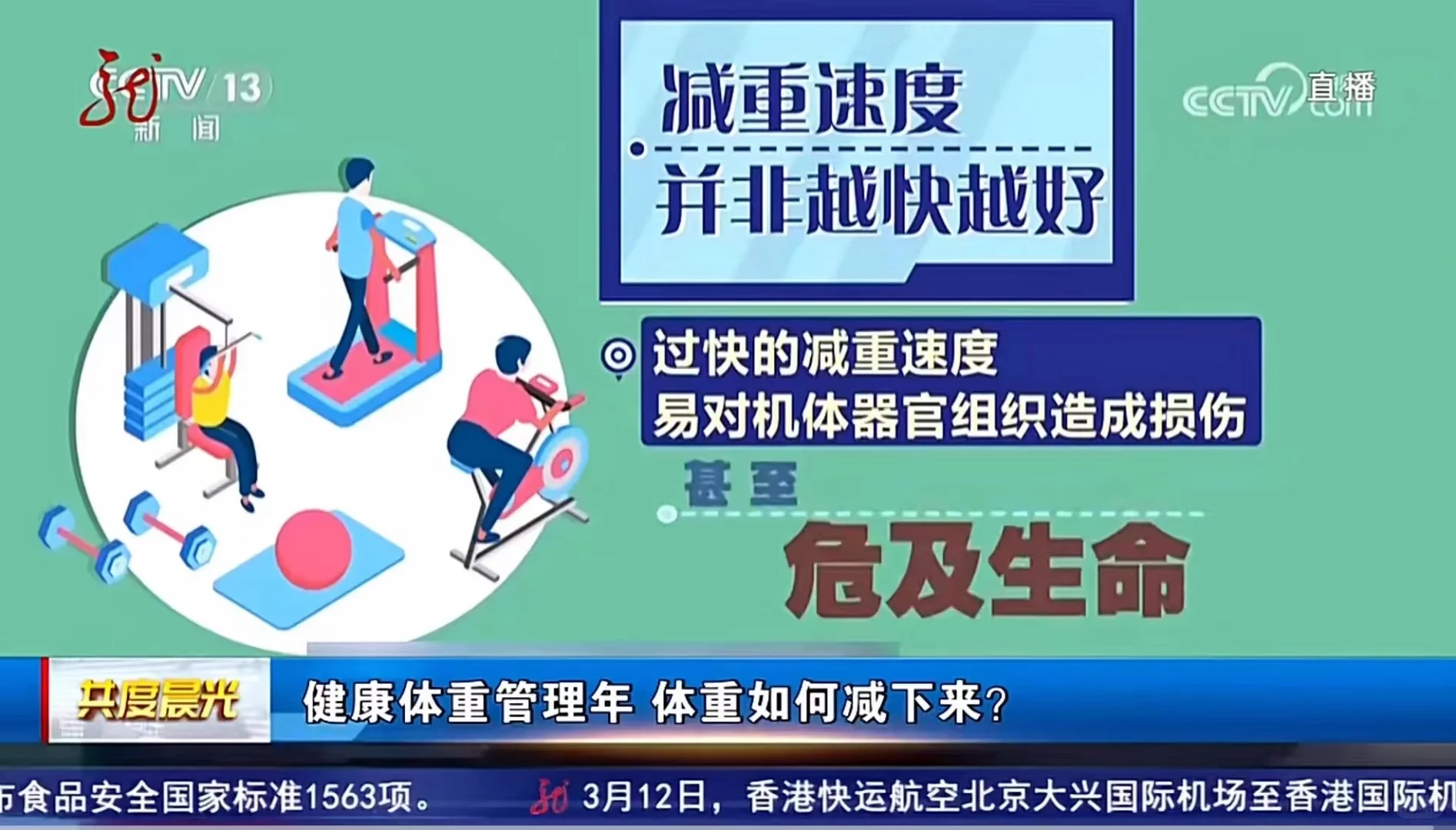 体重管理年