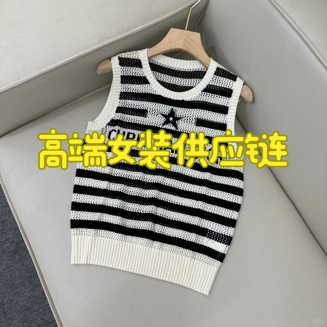 高端品质女装供应链来啦?现货工厂供货