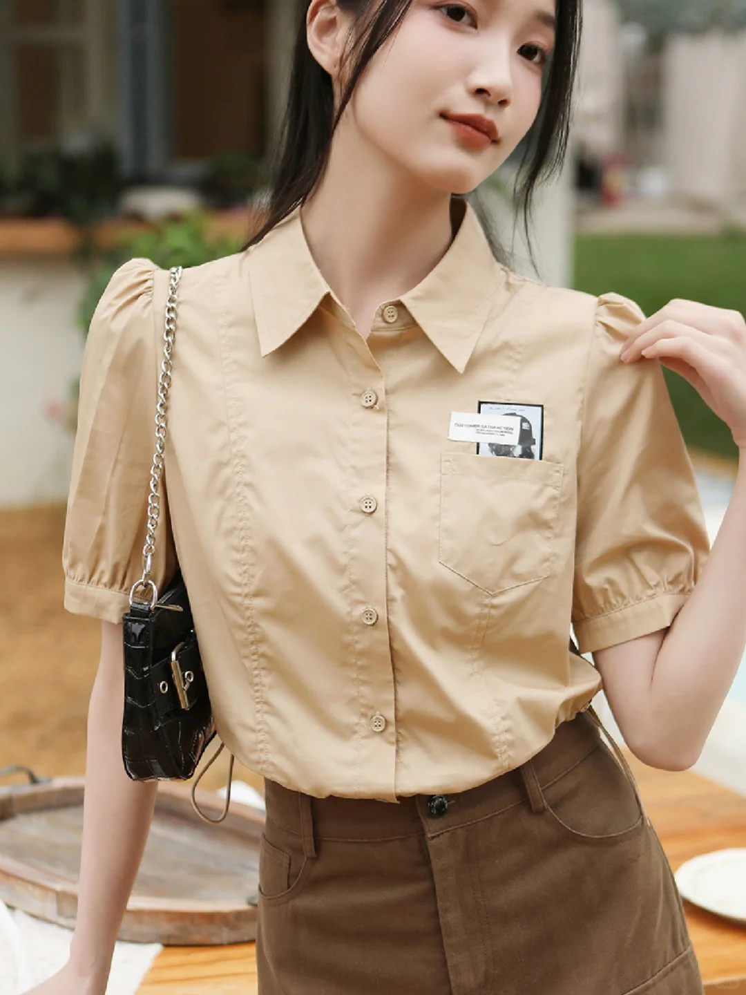 无需堆积库存，可小批量拿货的女装供应链