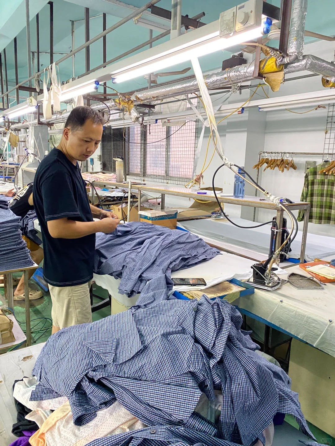 谁说找供厂一定要下订单❗️这里3件混批