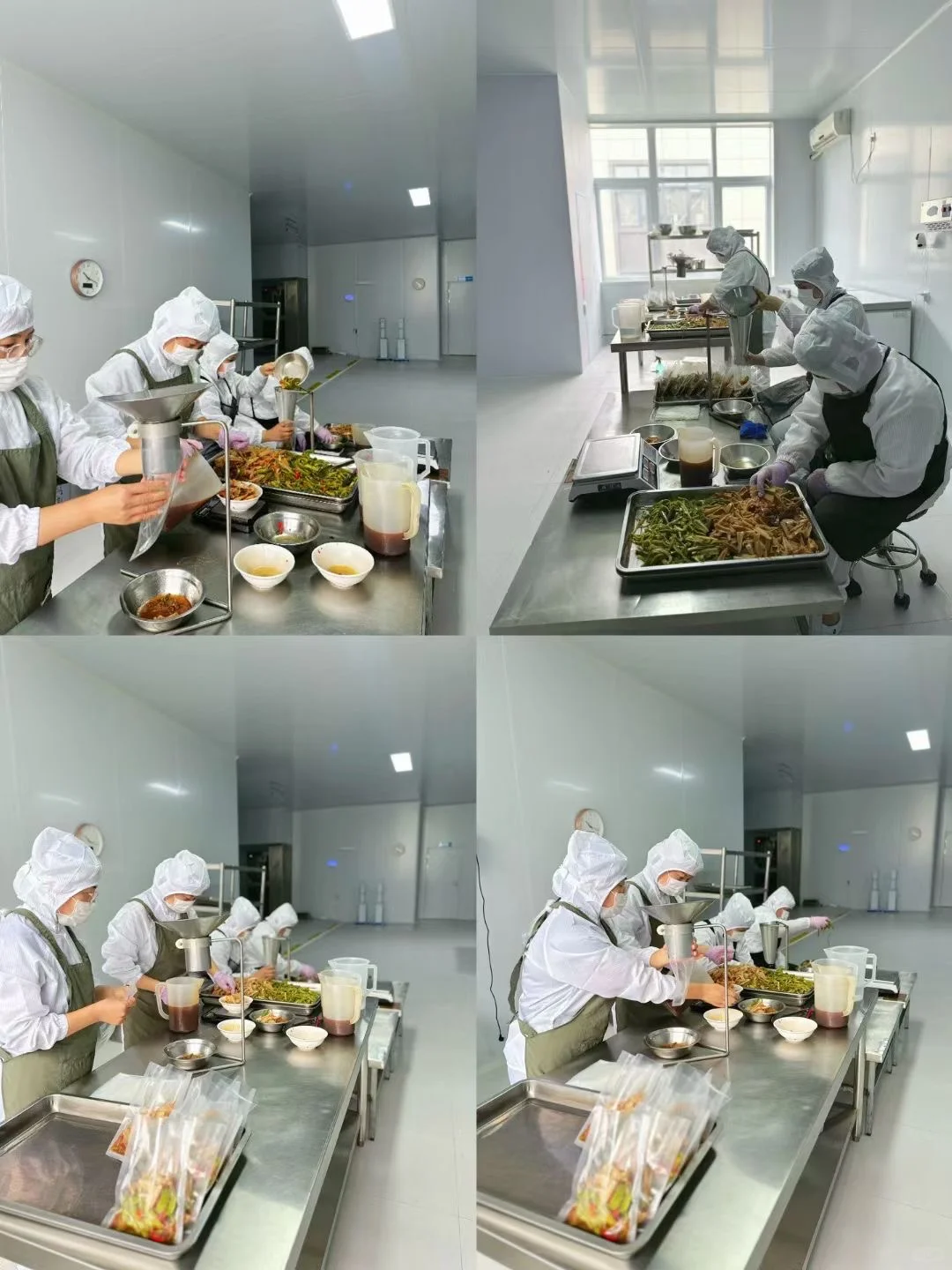 麻辣冷吃生产厂家来啦！还有哪位老板不知道？