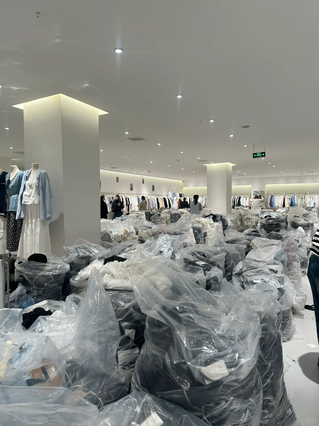 新手小白拿货去郑州二批还是广州一批❓