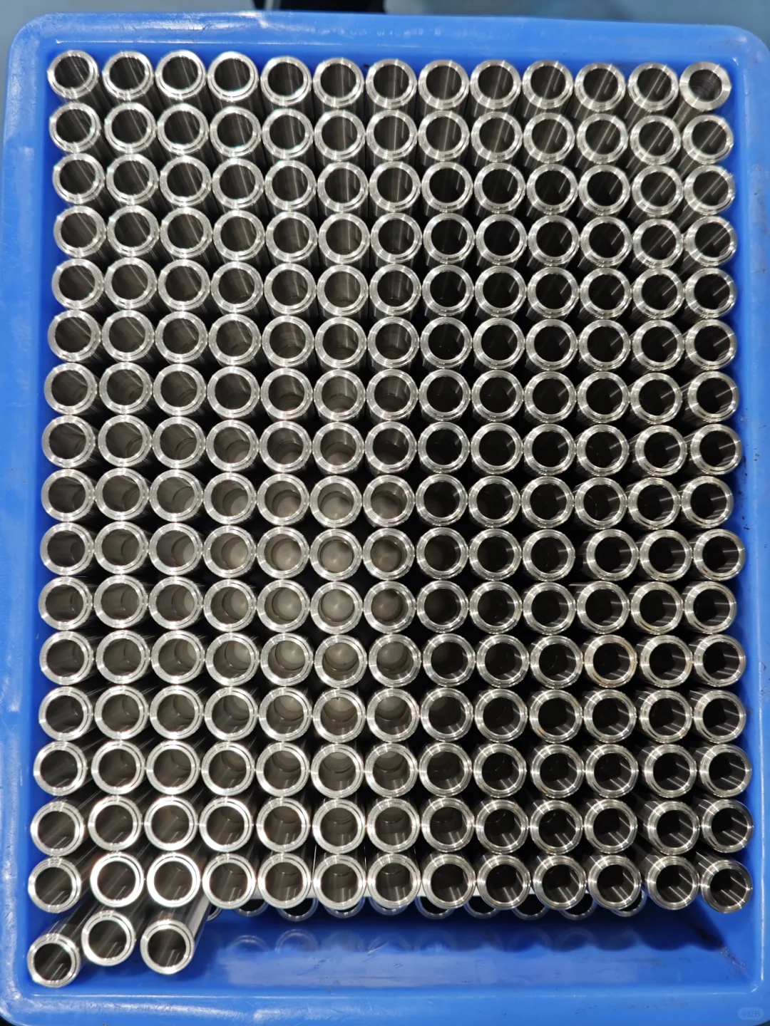 救命！挖到能小批量定制的精密加工