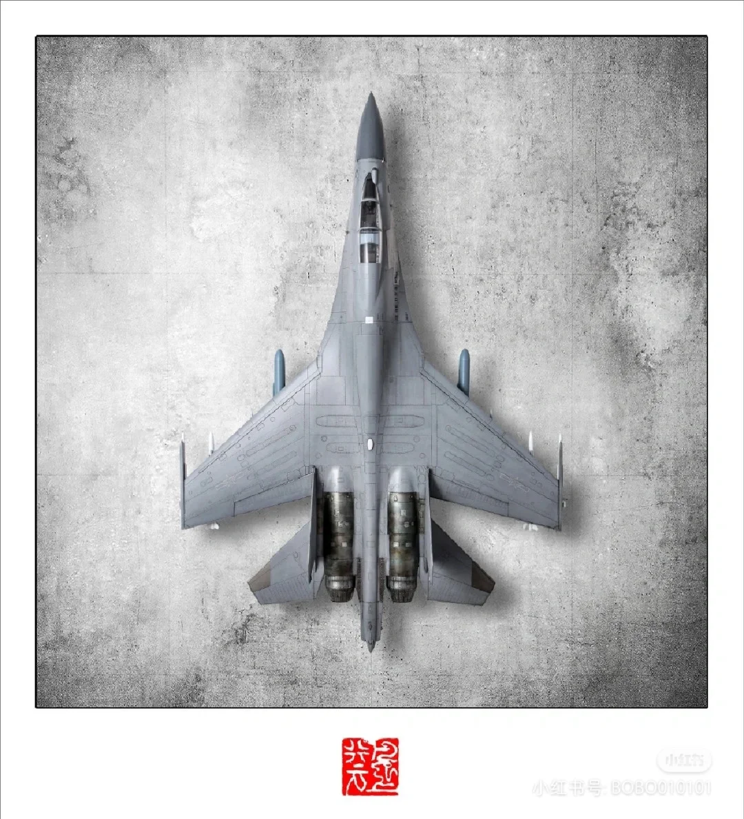 中国空军战机大全