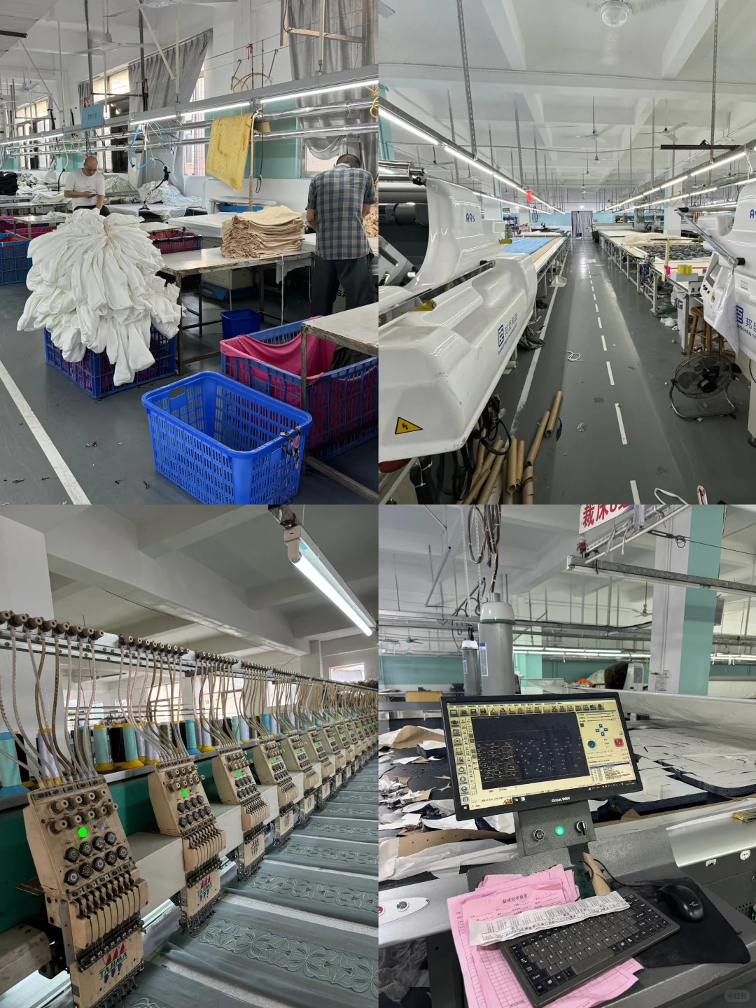 终于找到了‼️源头女装高端品质供应链