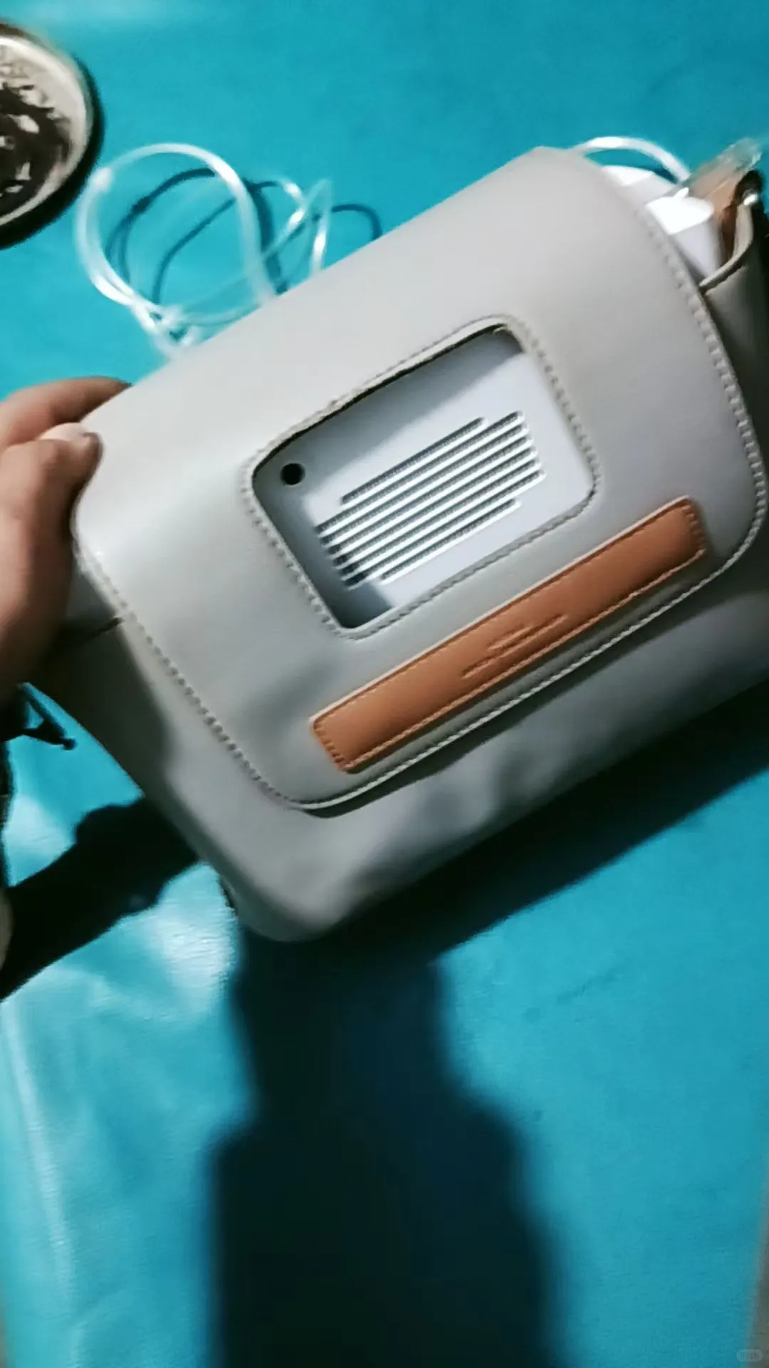 氧气机转让