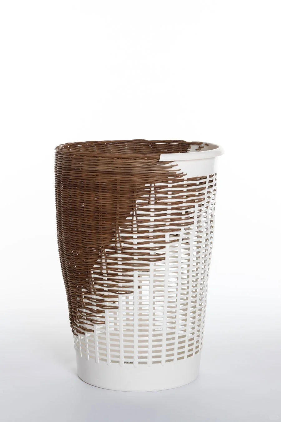 合体合到一半…